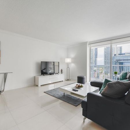 Gorgeous Apartment In Brickell ไมอามี ภายนอก รูปภาพ