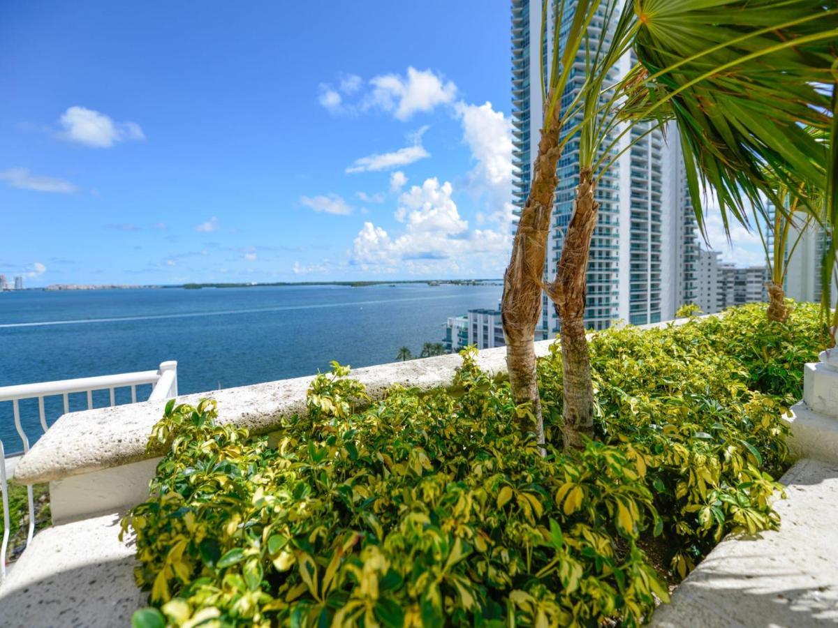 Gorgeous Apartment In Brickell ไมอามี ภายนอก รูปภาพ