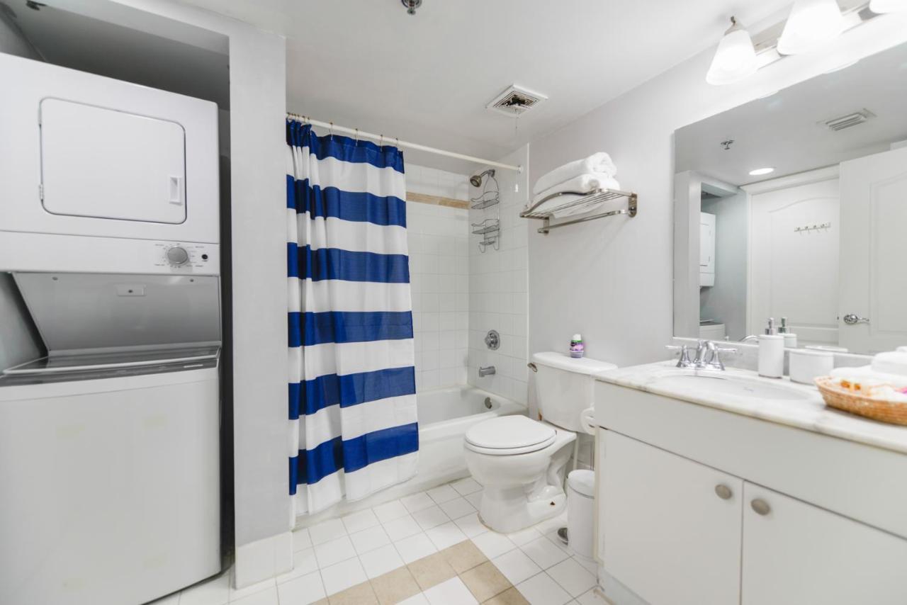 Gorgeous Apartment In Brickell ไมอามี ภายนอก รูปภาพ